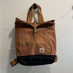 Carhartt Backpack